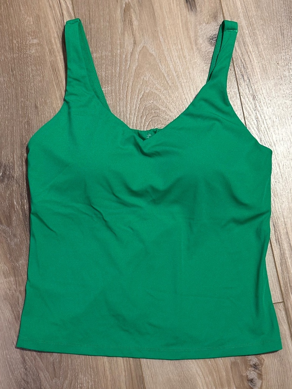 OFFLINE by Aerie Real Me Low Key Tank Top - LARGE